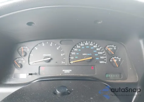 2002 Dodge Dakota Sport из США, поврежденный, VIN 1B7FL36NX2S522194